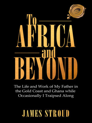 cover image of To Africa and Beyond